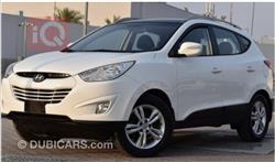 هیوندای تۆکسۆن